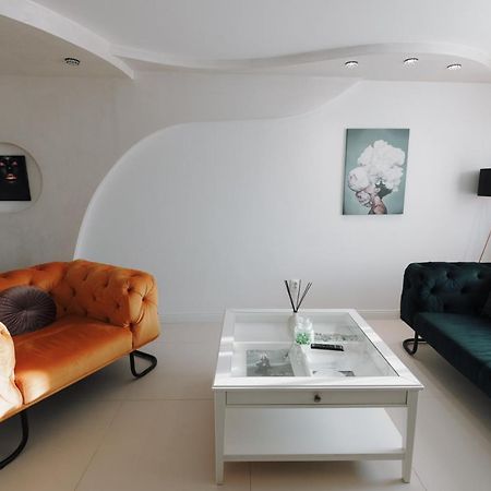 Bear'S Apartment Alba Iulia Luaran gambar