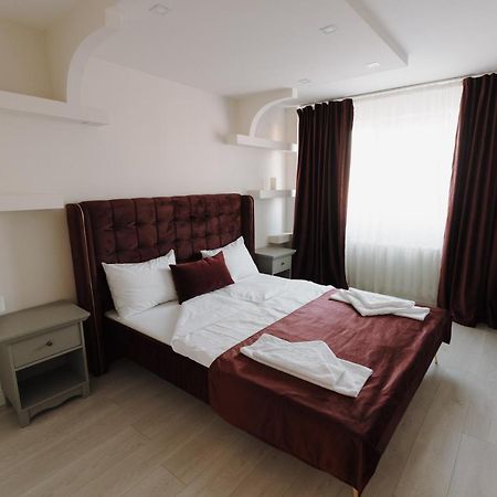 Bear'S Apartment Alba Iulia Luaran gambar