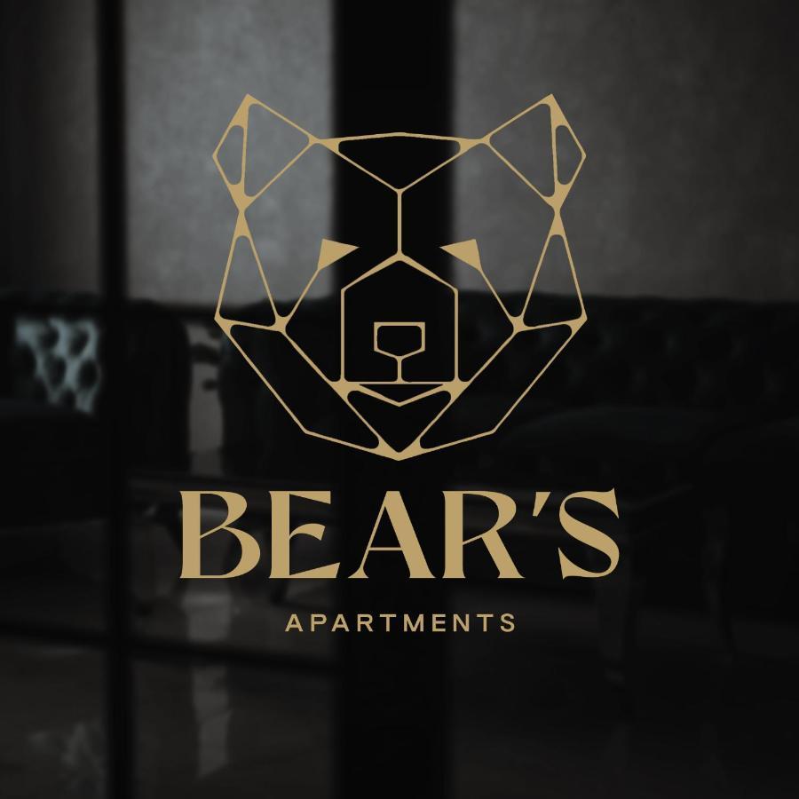 Bear'S Apartment Alba Iulia Luaran gambar