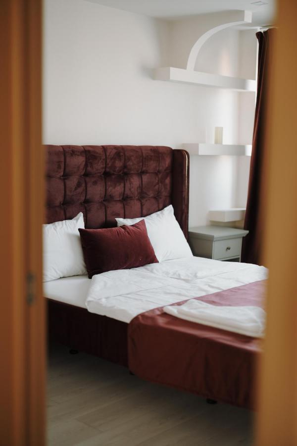 Bear'S Apartment Alba Iulia Luaran gambar