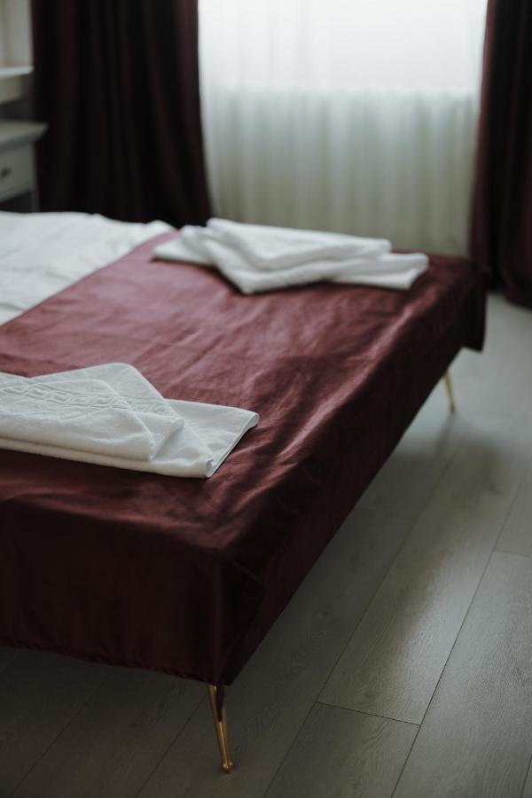 Bear'S Apartment Alba Iulia Luaran gambar