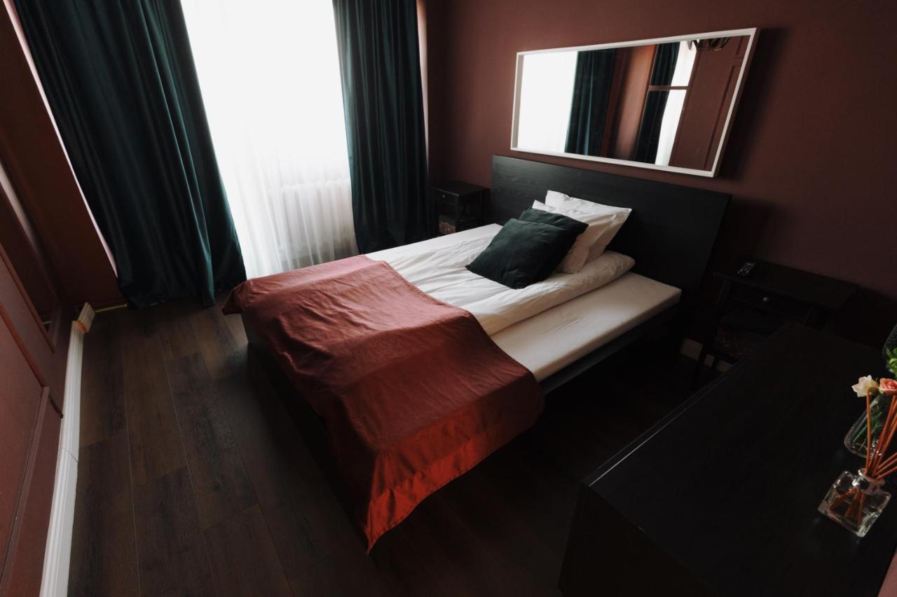 Bear'S Apartment Alba Iulia Luaran gambar