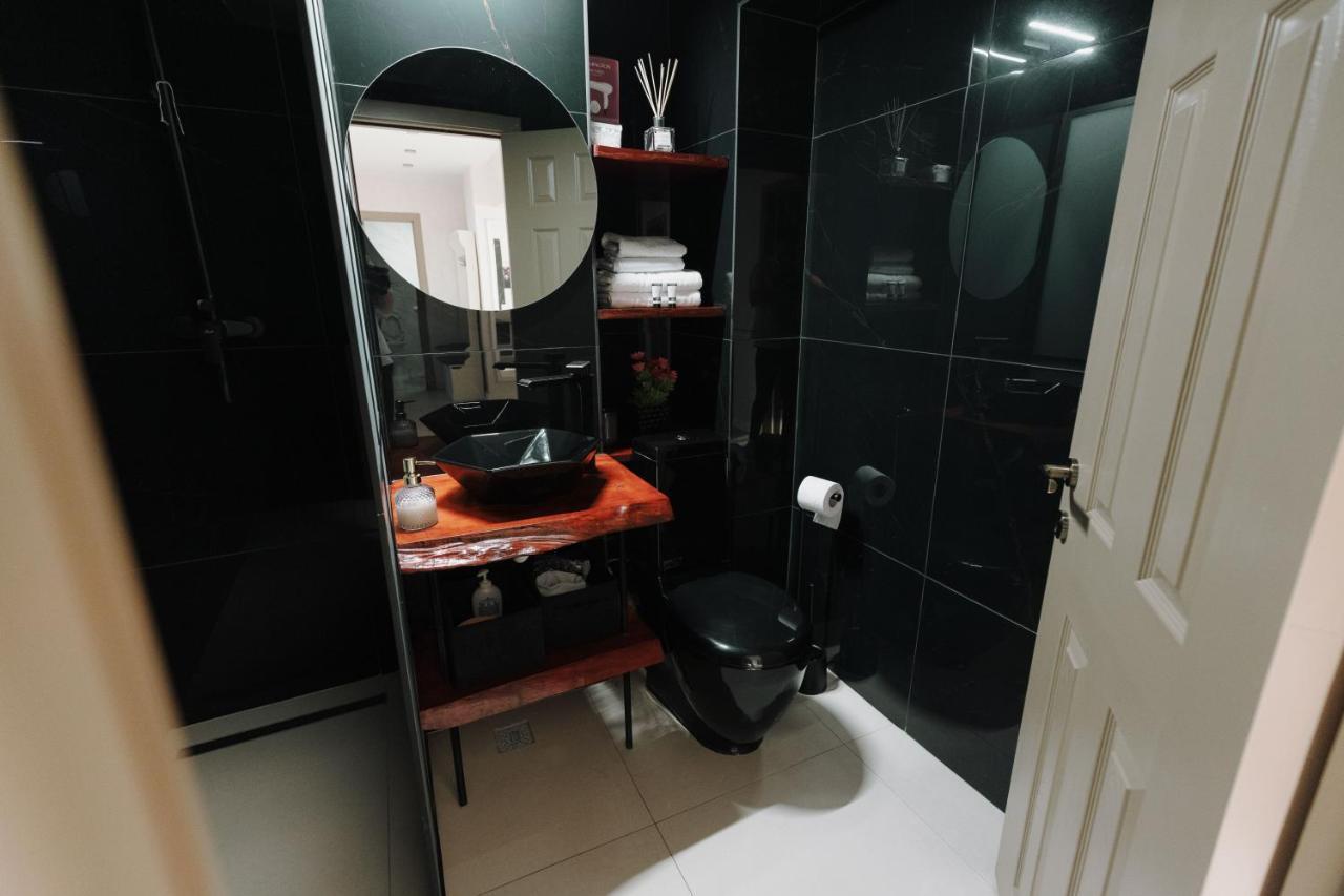 Bear'S Apartment Alba Iulia Luaran gambar