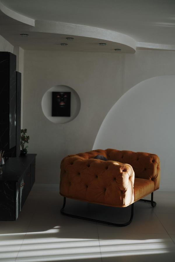 Bear'S Apartment Alba Iulia Luaran gambar