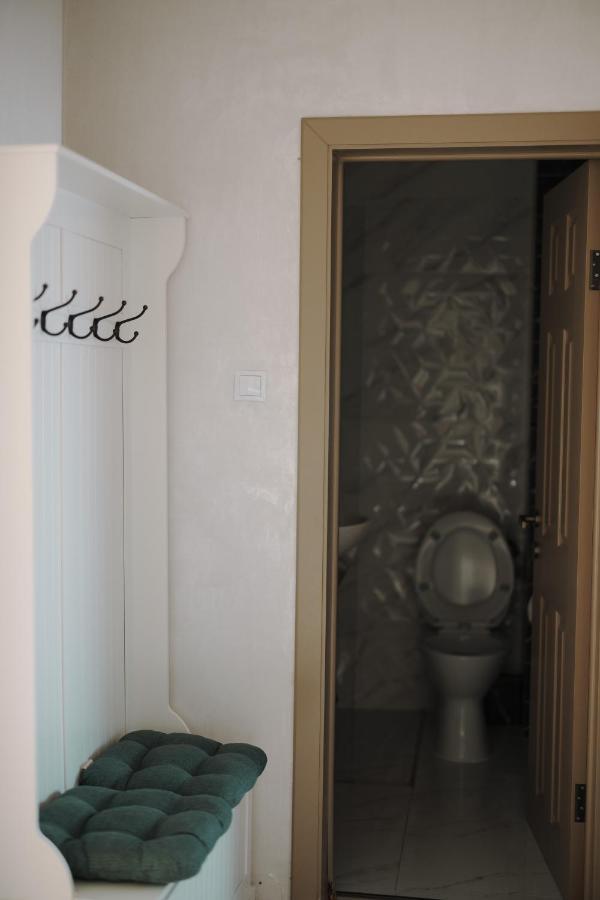 Bear'S Apartment Alba Iulia Luaran gambar
